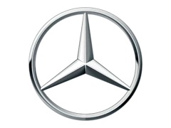 Mercedes logo