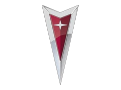 Pontiac logo