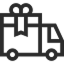 Shipping Icon